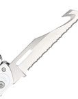 WARNA 2.0 Multi-Tool (White Edition)