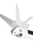 WARNA 2.0 Multi-Tool (White Edition)