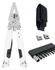 WARNA 2.0 Multi-Tool (White Edition)