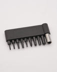 4mm Precision Bit Kit (Warna/ Titan)
