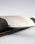 Talon™ Knife with Leather Sheath