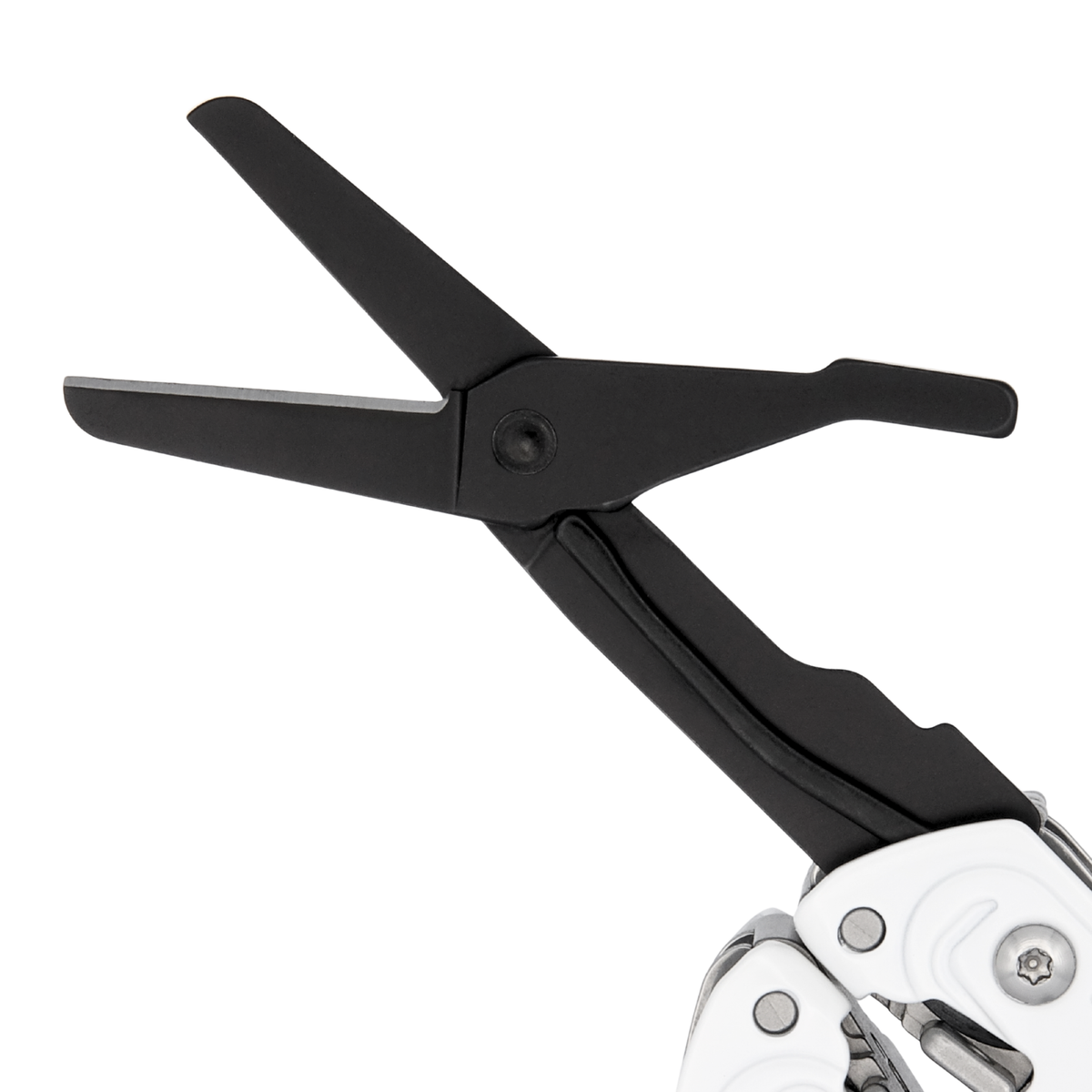 WARNA 2.0 Multi-Tool (White Edition)
