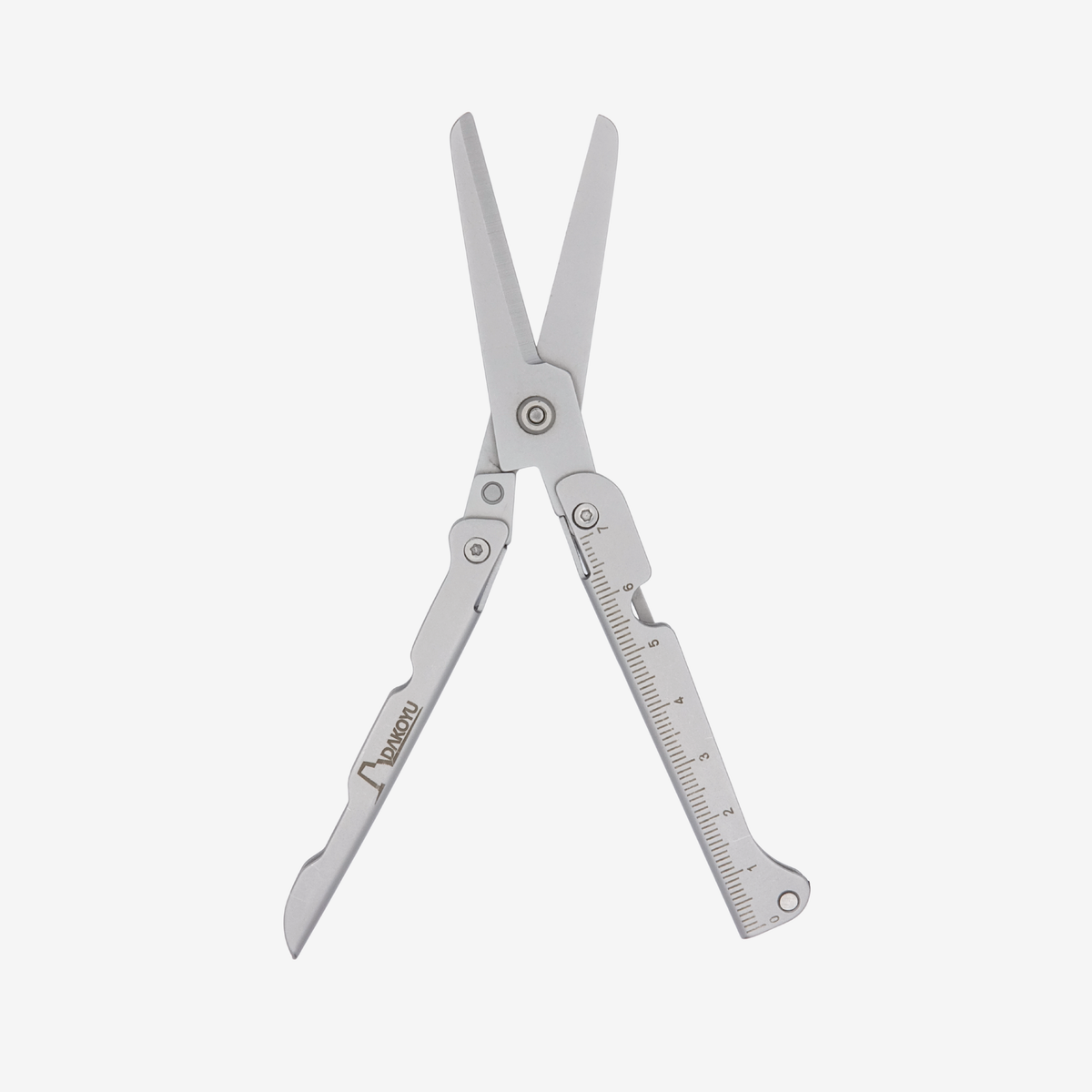 Tijeras compactas Mantis™