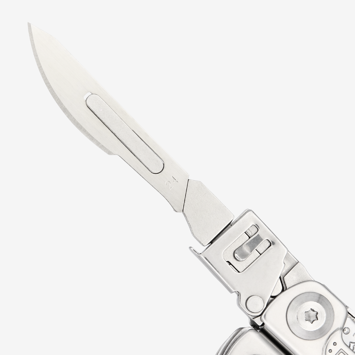 Vulcan™ Heavy Duty Multi-Tool (DK30)