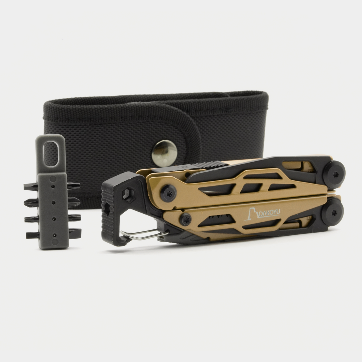 Multiherramienta Shadow™ Pro