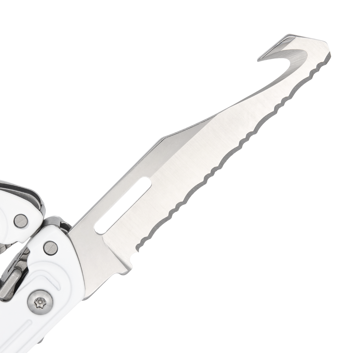 WARNA 2.0 Multi-Tool (White Edition)
