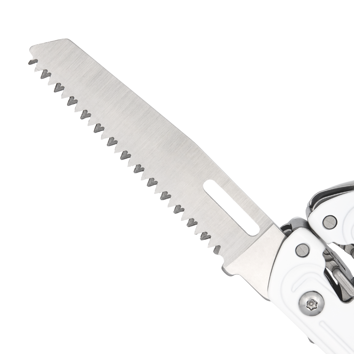 WARNA 2.0 Multi-Tool (White Edition)
