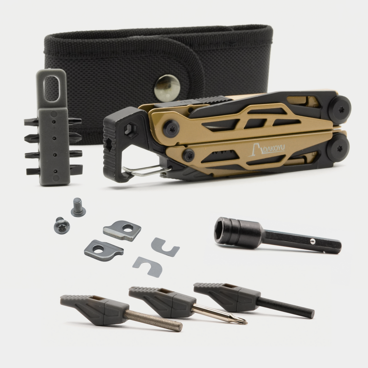 Multiherramienta Shadow™ Pro