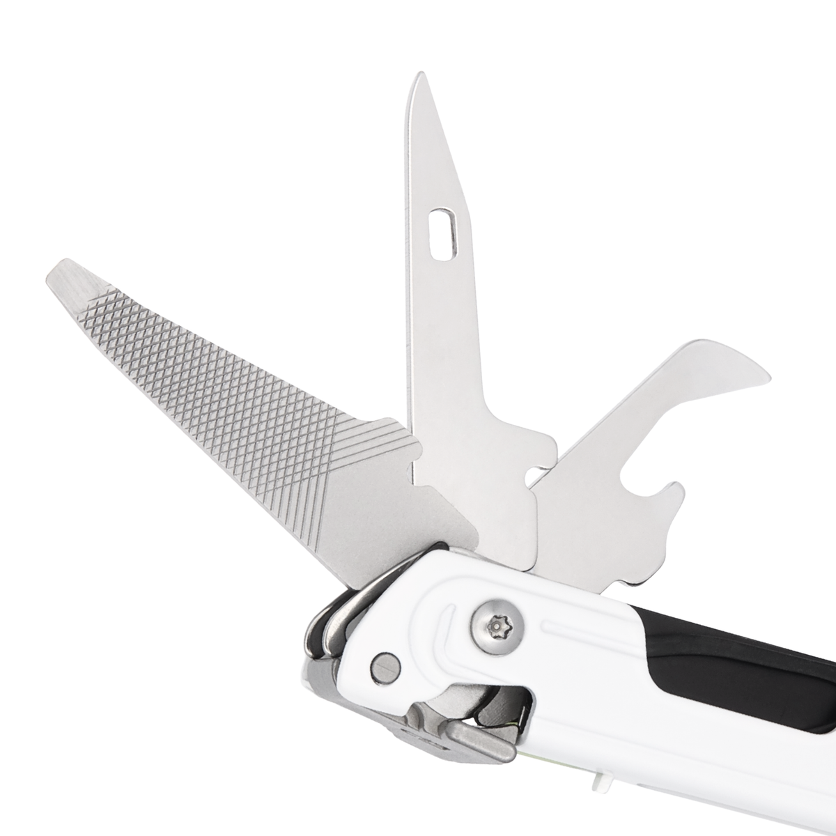 WARNA 2.0 Multi-Tool (White Edition)