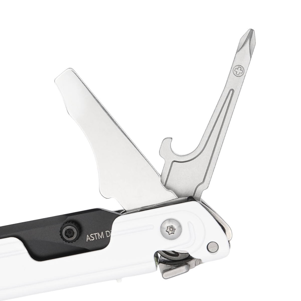 WARNA 2.0 Multi-Tool (White Edition)
