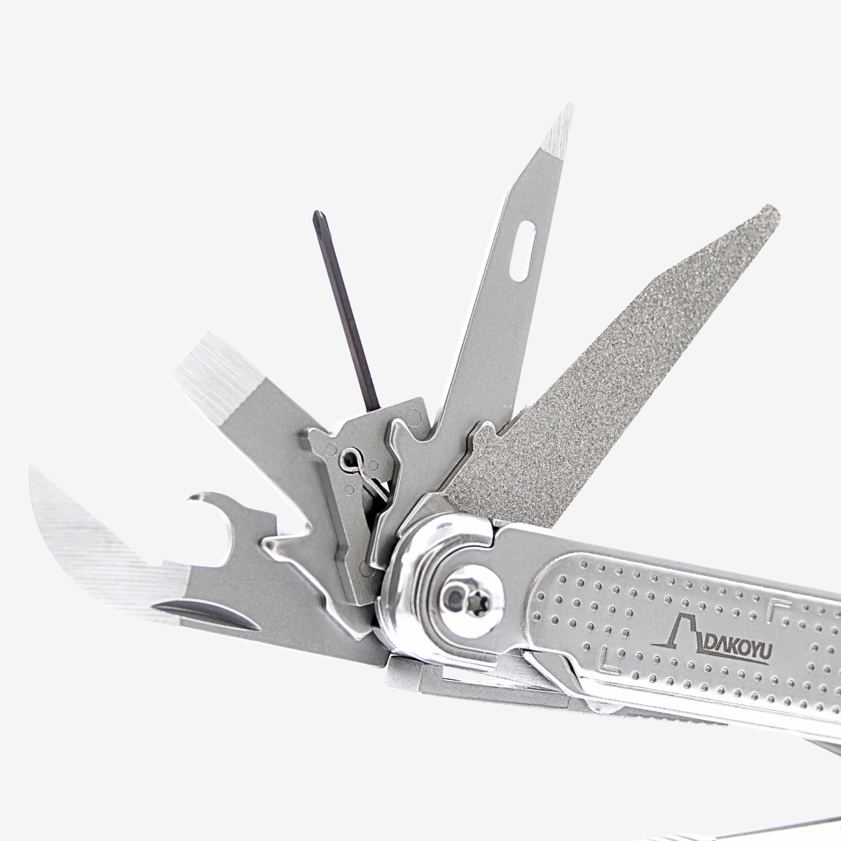 Vantage™ Multi-Tool (DK20)