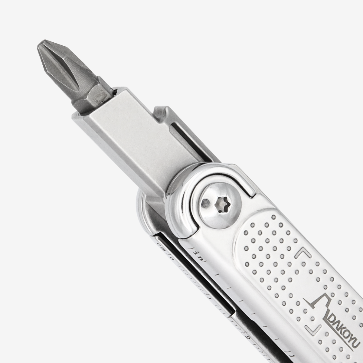 Vulcan™ Heavy Duty Multi-Tool (DK30)