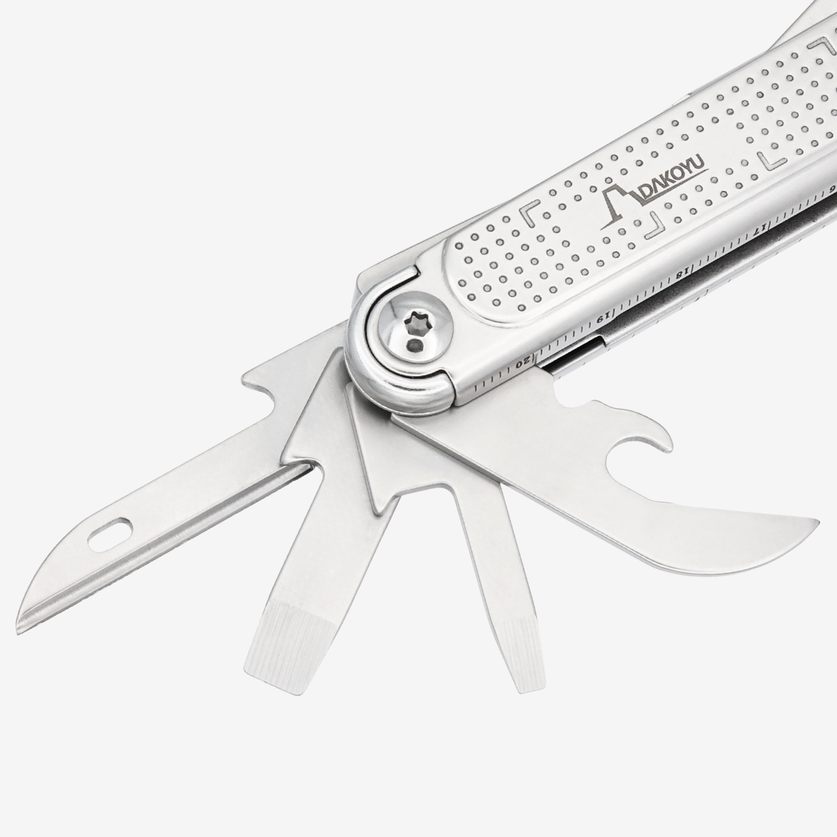 Vulcan™ Heavy Duty Multi-Tool (DK30)