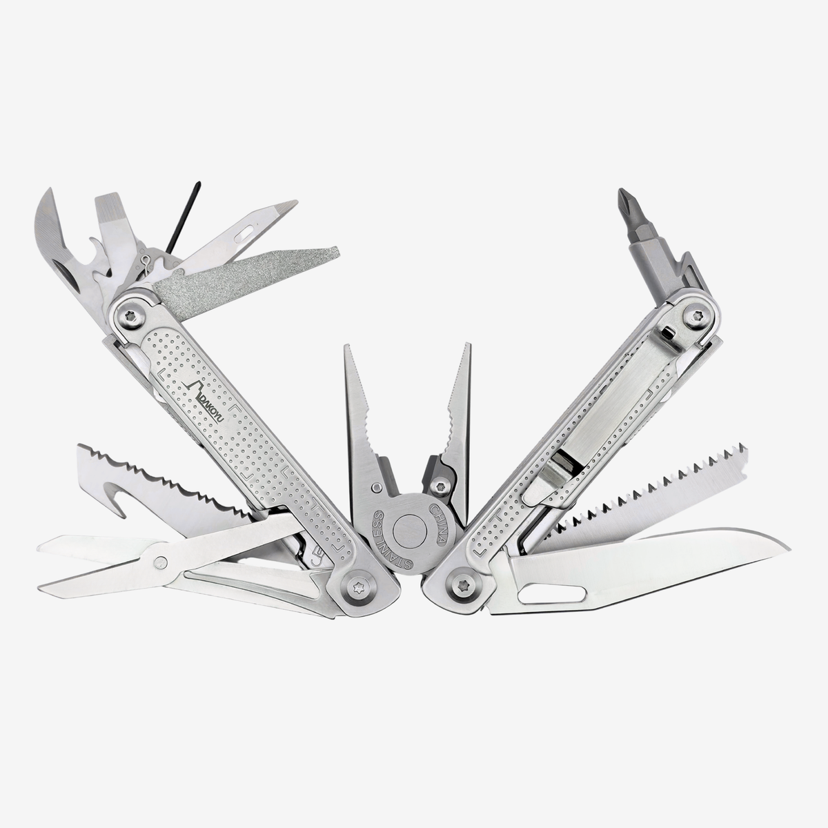 Vantage™ Multi-Tool (DK20)