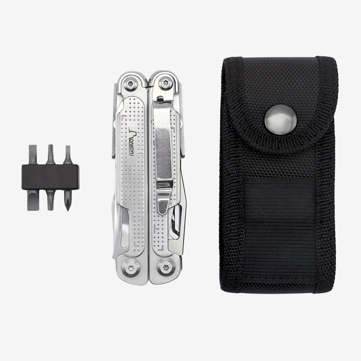 Vantage™ Multi-Tool (DK20)