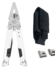 WARNA 2.0 Multi-Tool (White Edition)