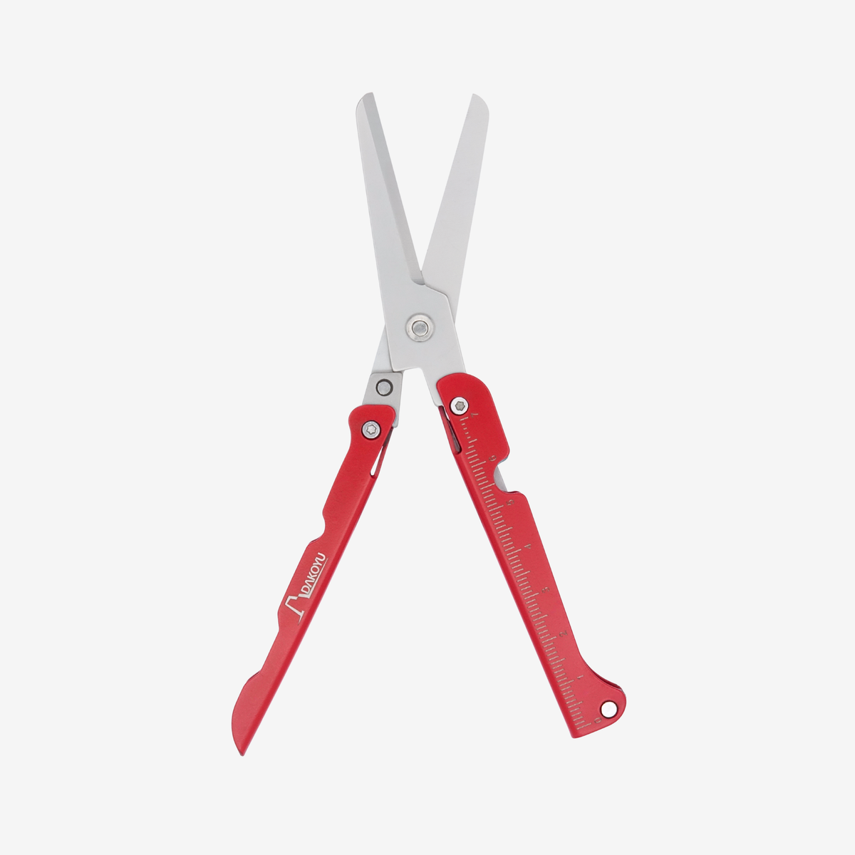 Tijeras compactas Mantis™