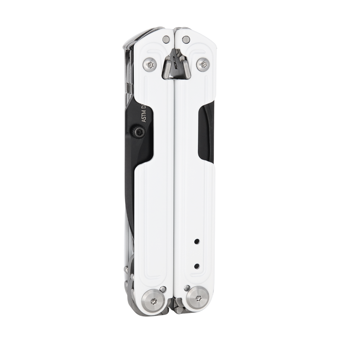 WARNA 2.0 Multi-Tool (White Edition)