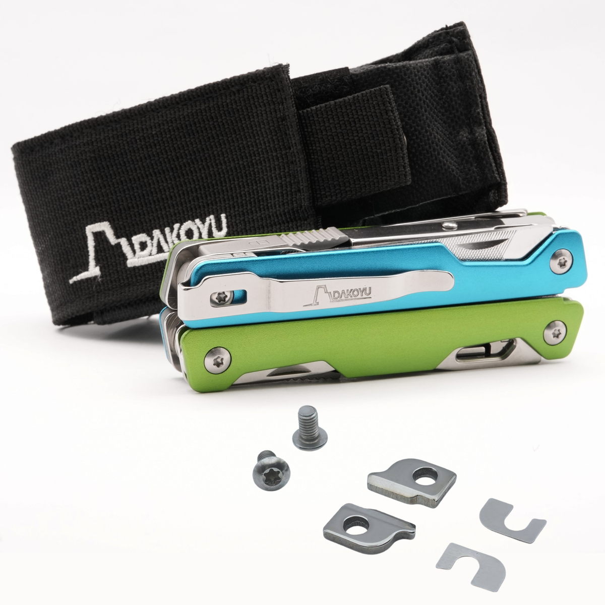 Dual™ Pro Multi-Tool (DKYoung Pro)