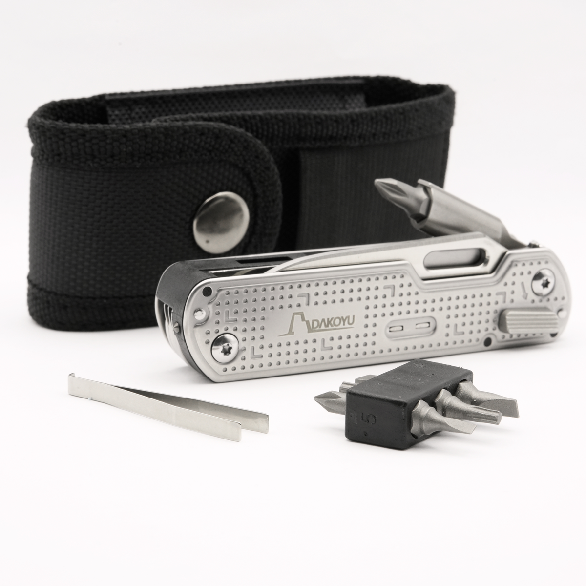 Multiherramienta D4™