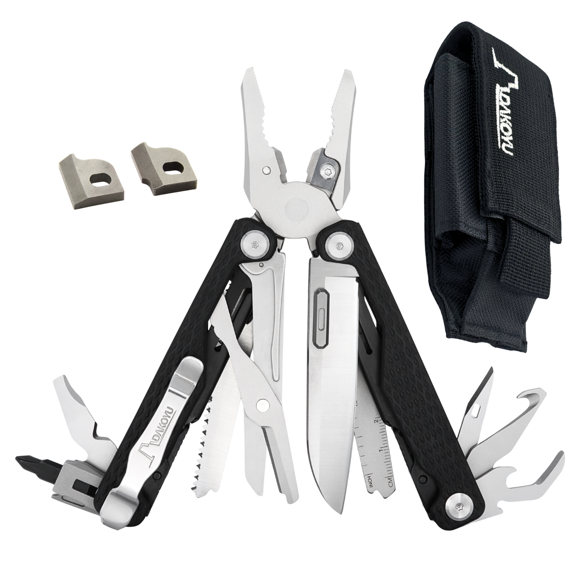 Triton™ Multi-Tool