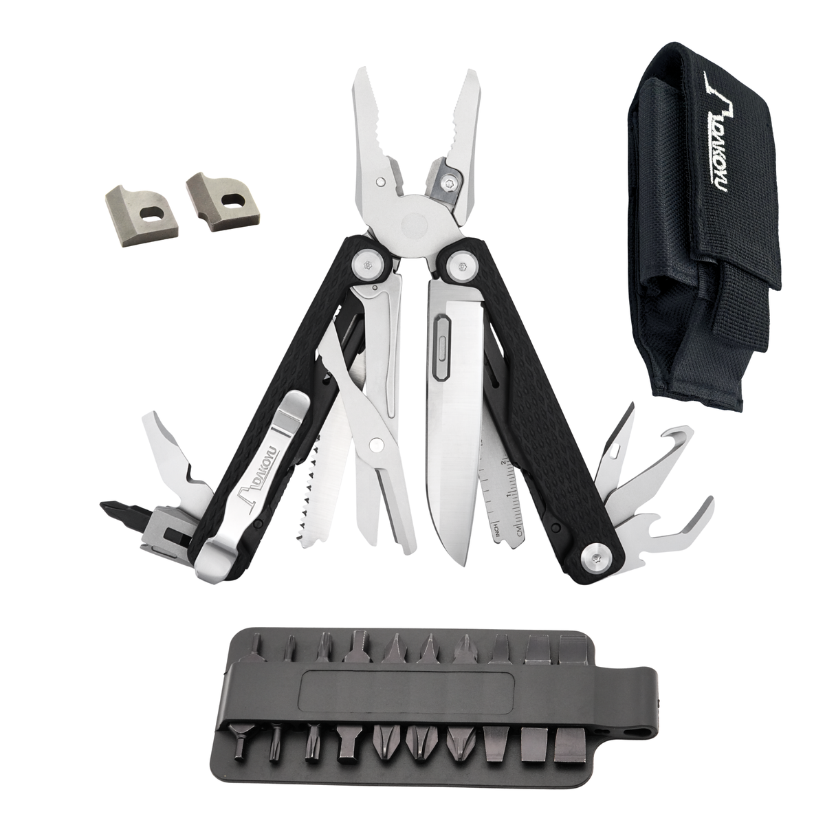 Triton™ Multi-Tool