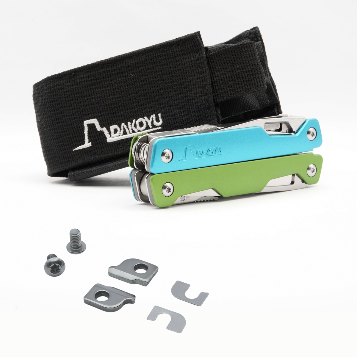 Multiherramienta Dual™ (DKYoung)