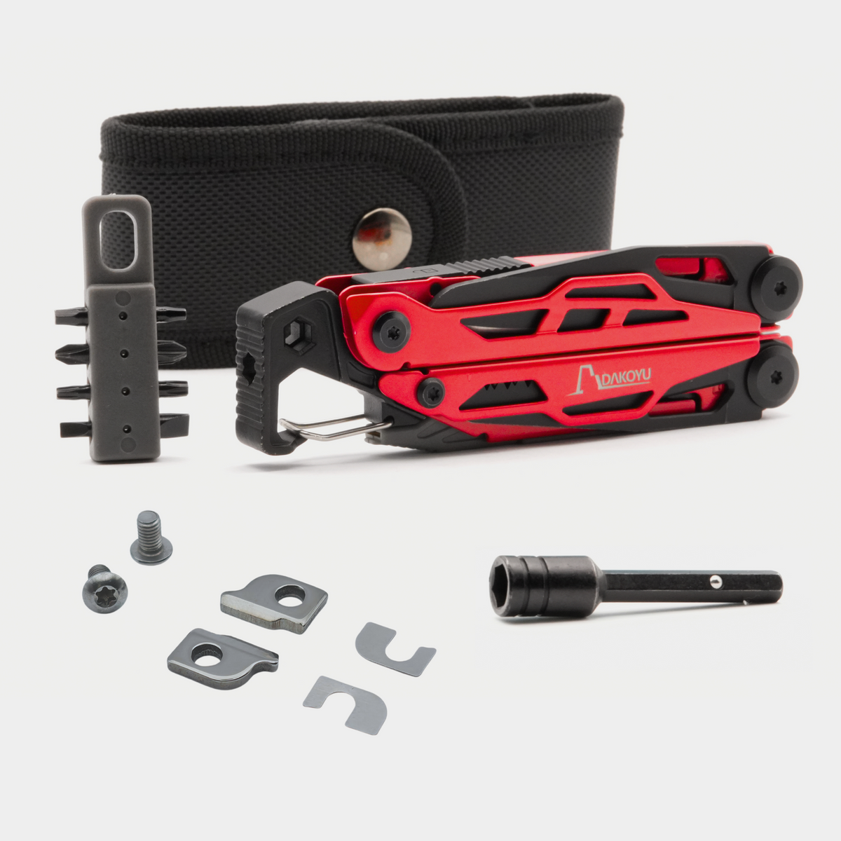 Multiherramienta Shadow™ Pro