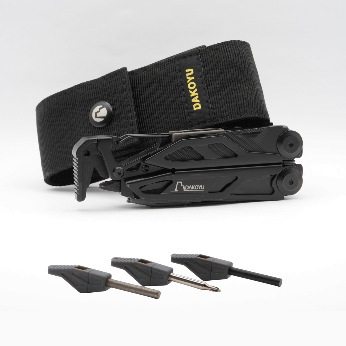 Reborn™ Pro Multi-Tool