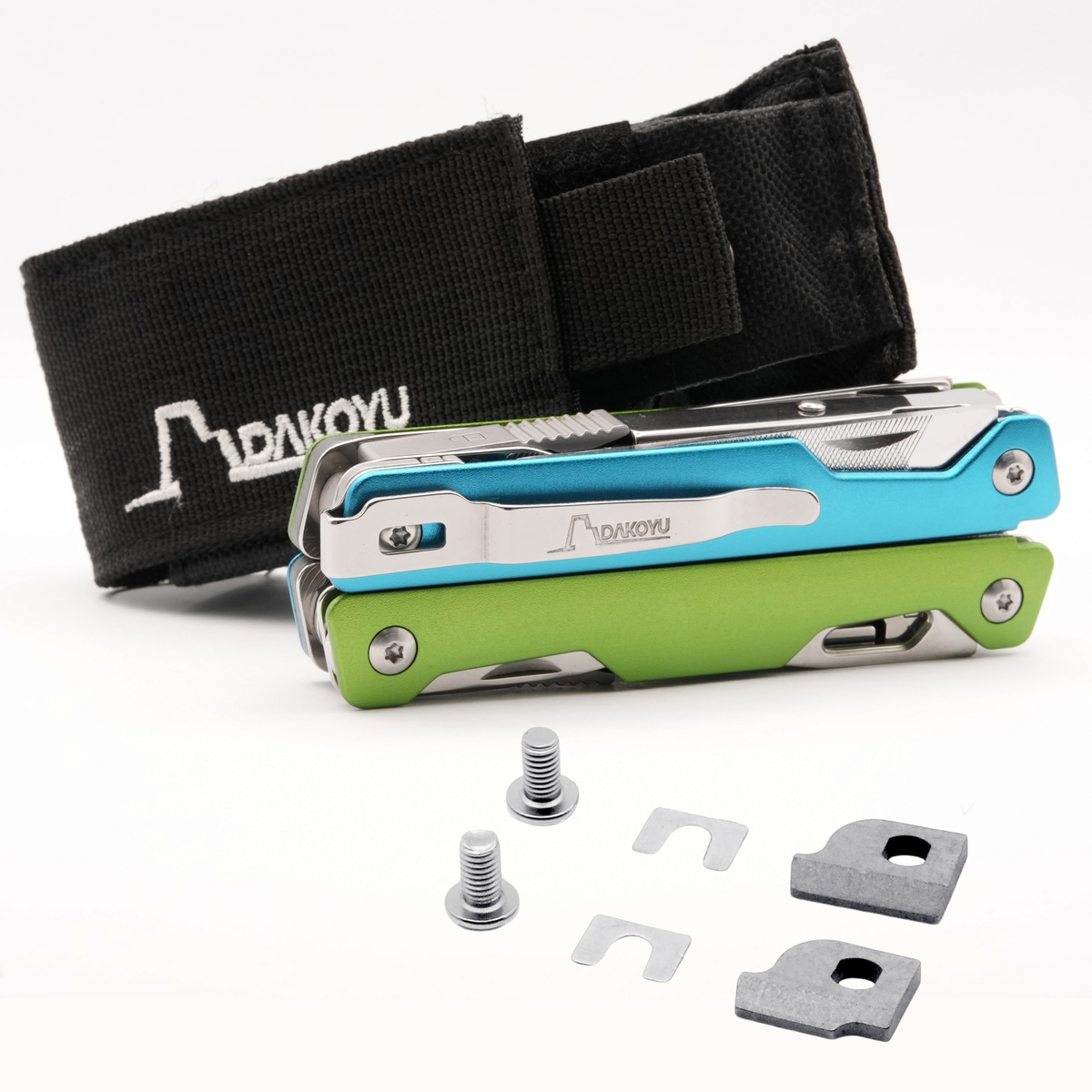 Dual™ Pro Multi-Tool (DKYoung Pro)