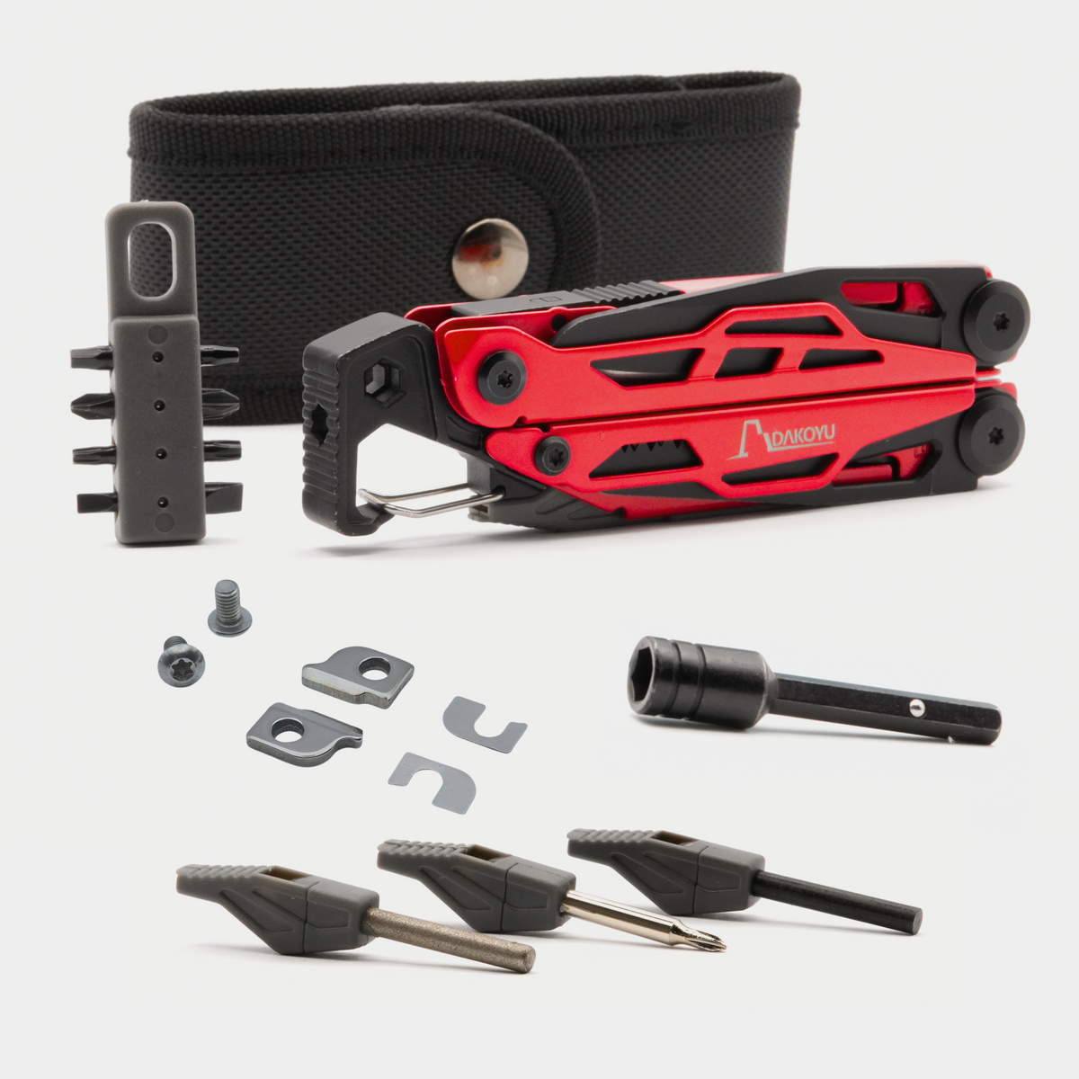 Multiherramienta Shadow™ Pro