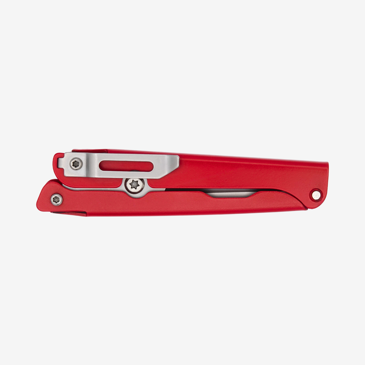 Tijeras compactas Mantis™