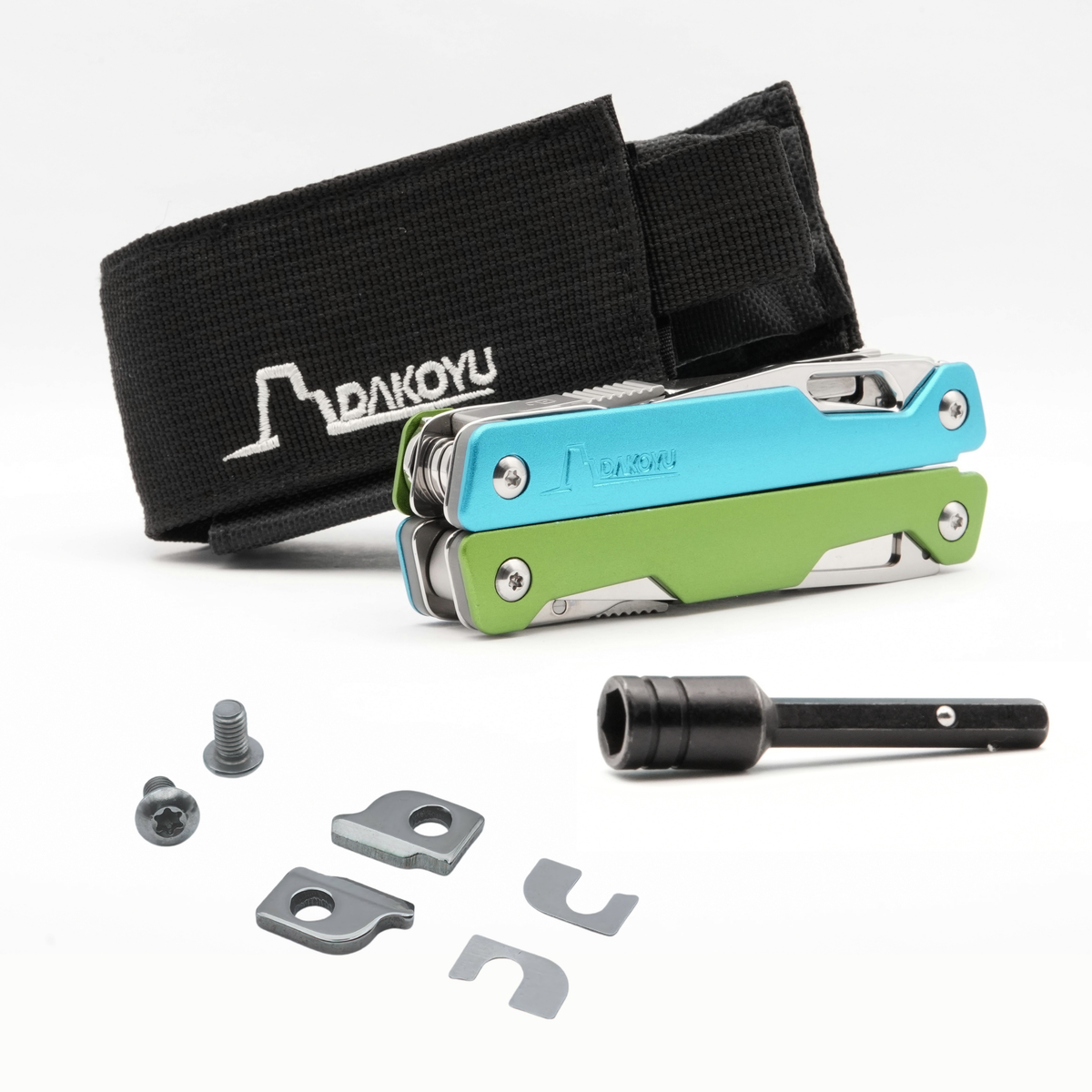Multiherramienta Dual™ (DKYoung)