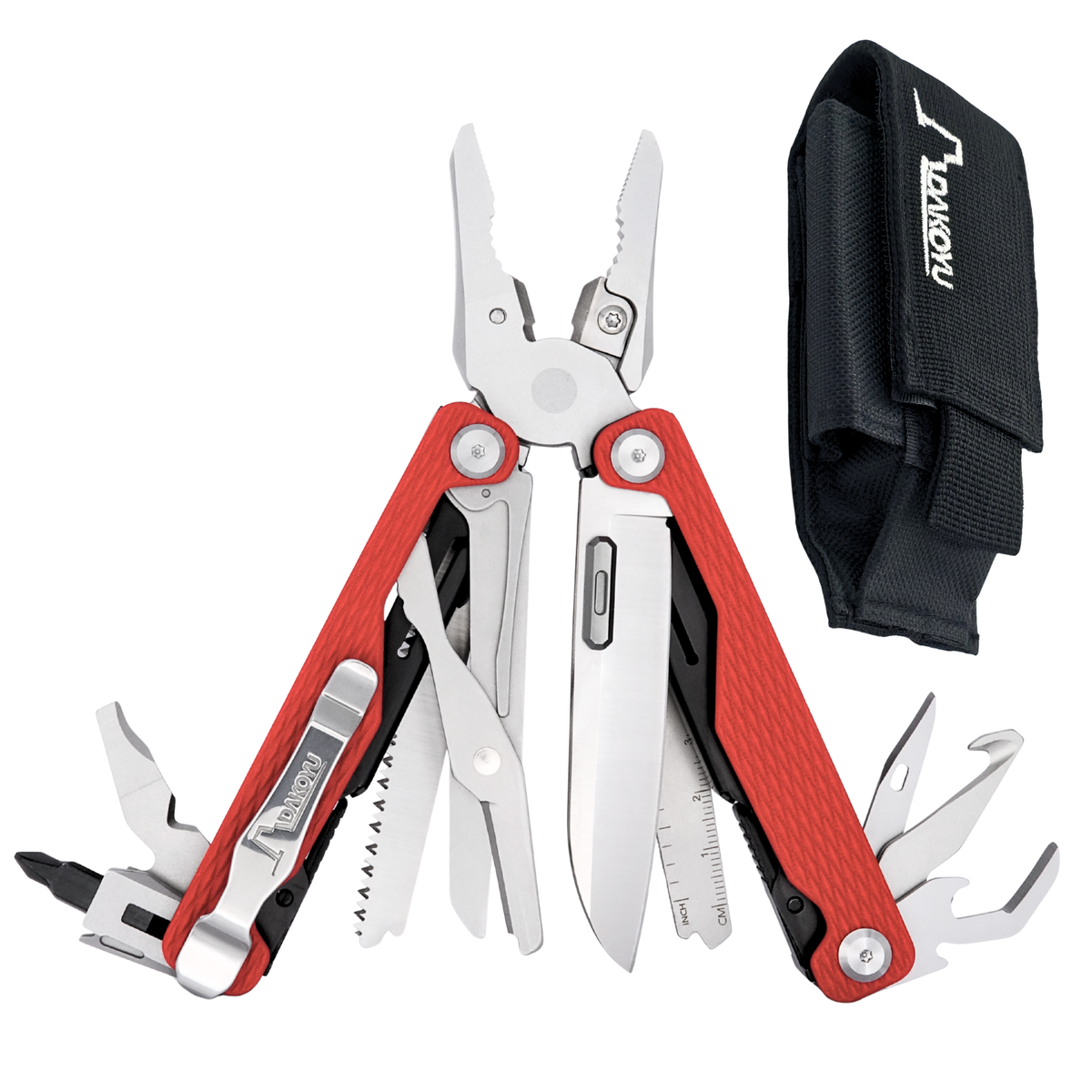Triton™ Multi-Tool