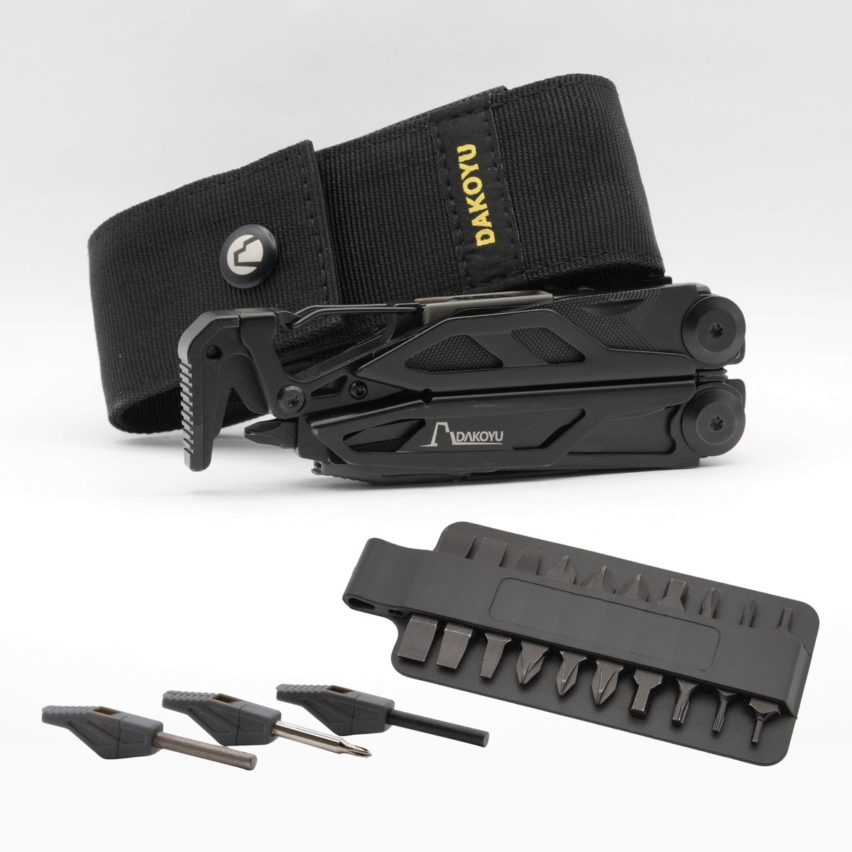 Reborn™ Pro Multi-Tool