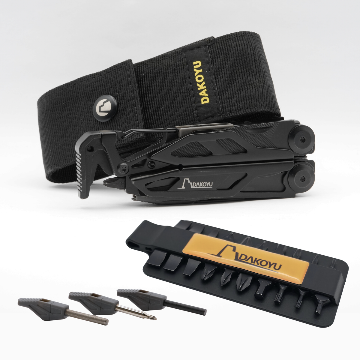 Reborn™ Pro Multi-Tool