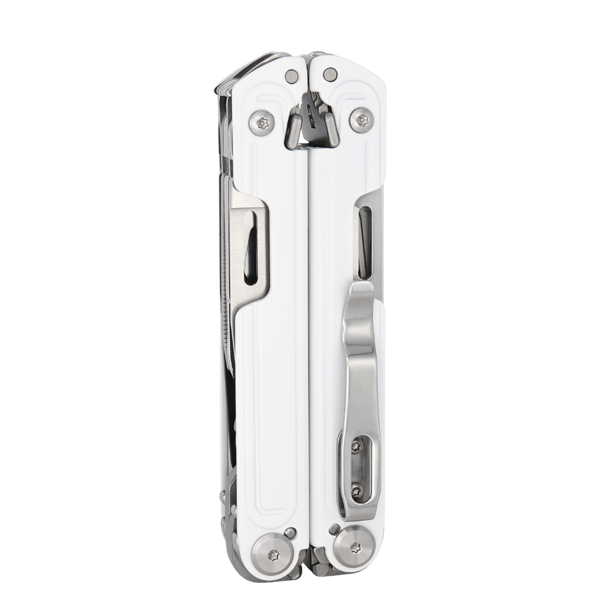 WARNA 2.0 Multi-Tool (White Edition)