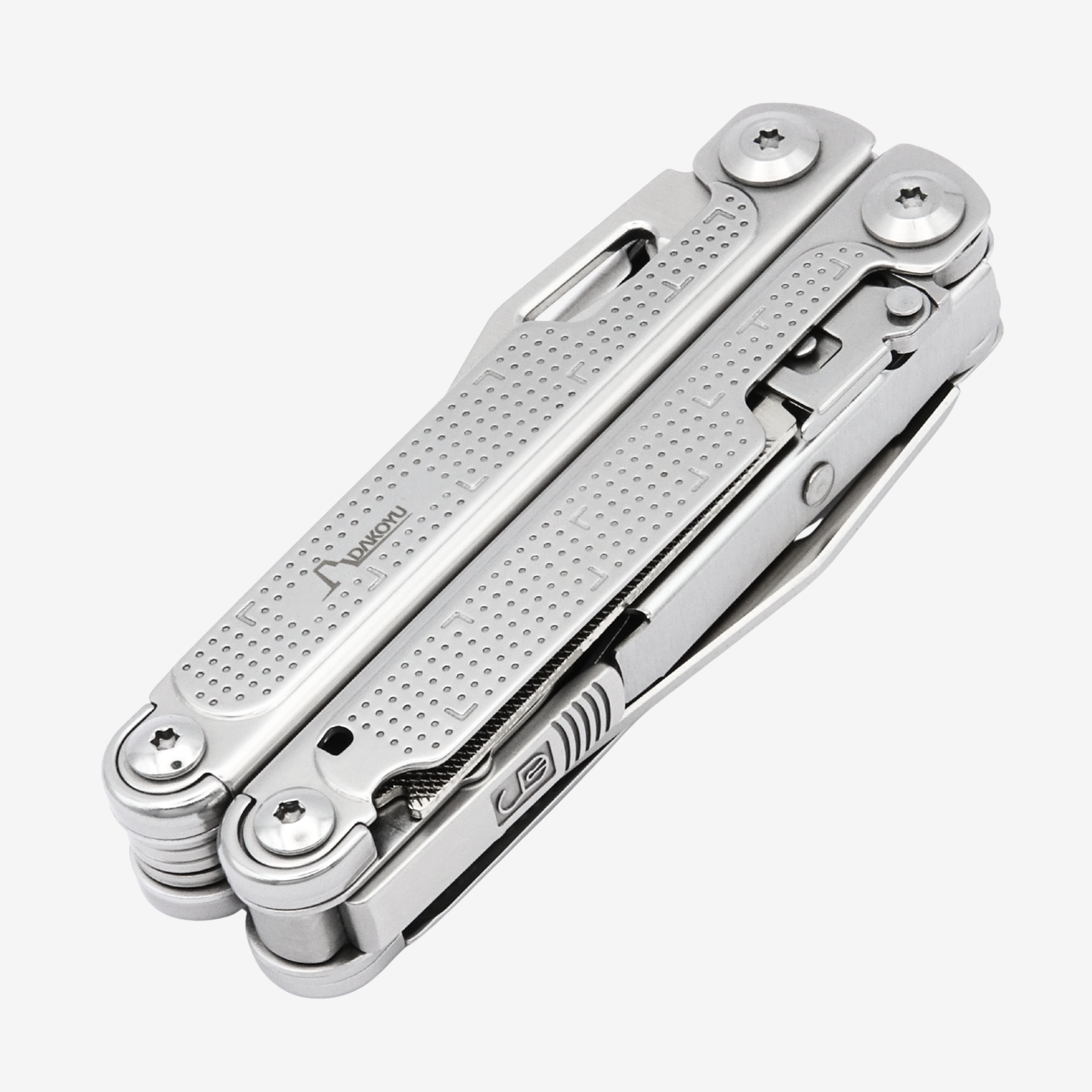 Vulcan™ Heavy Duty Multi-Tool (DK30)
