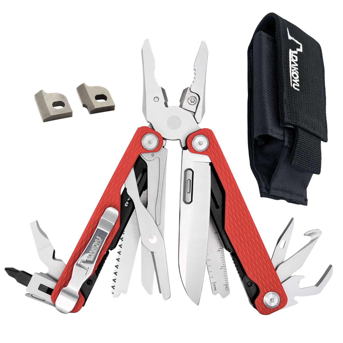 Triton™ Multi-Tool