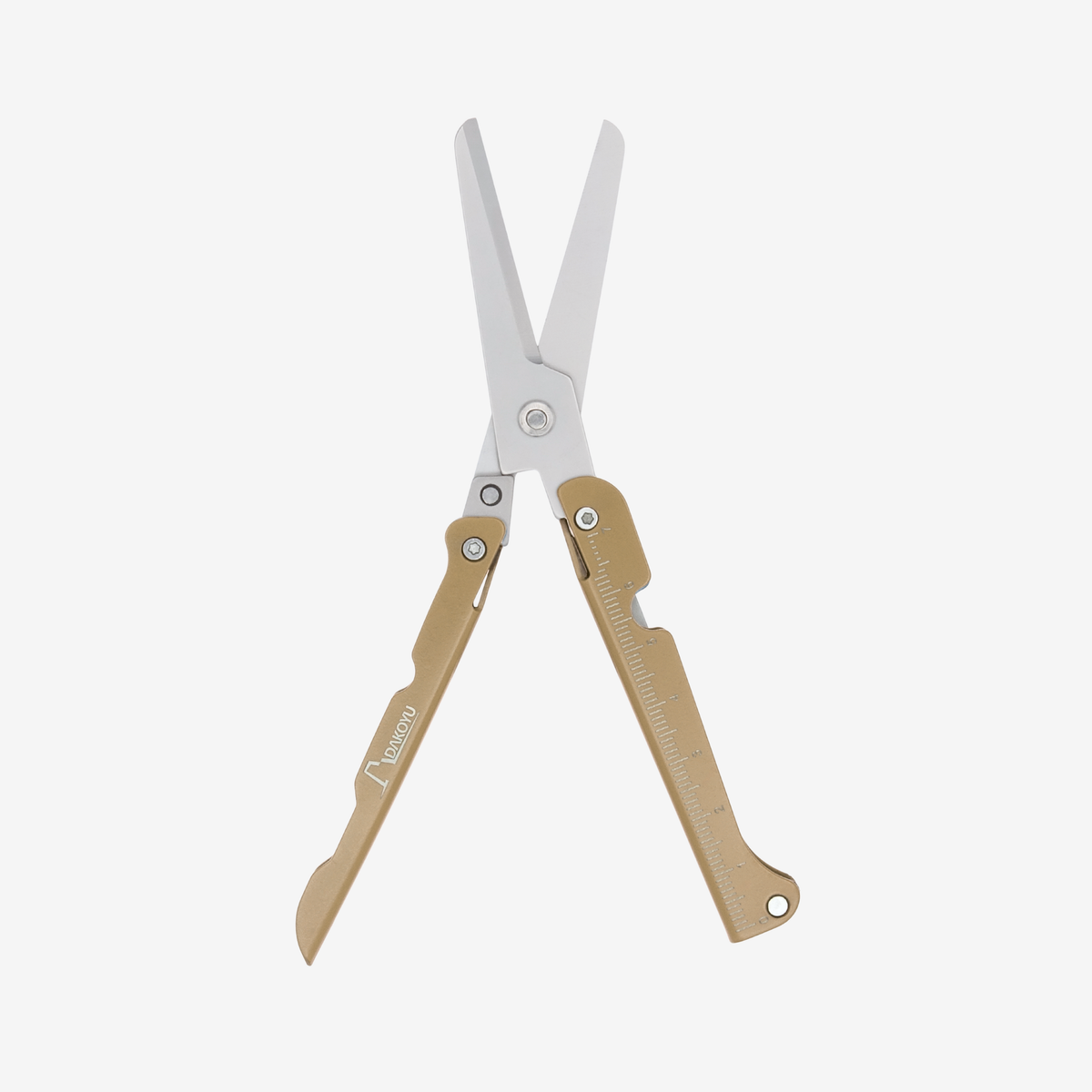 Tijeras compactas Mantis™