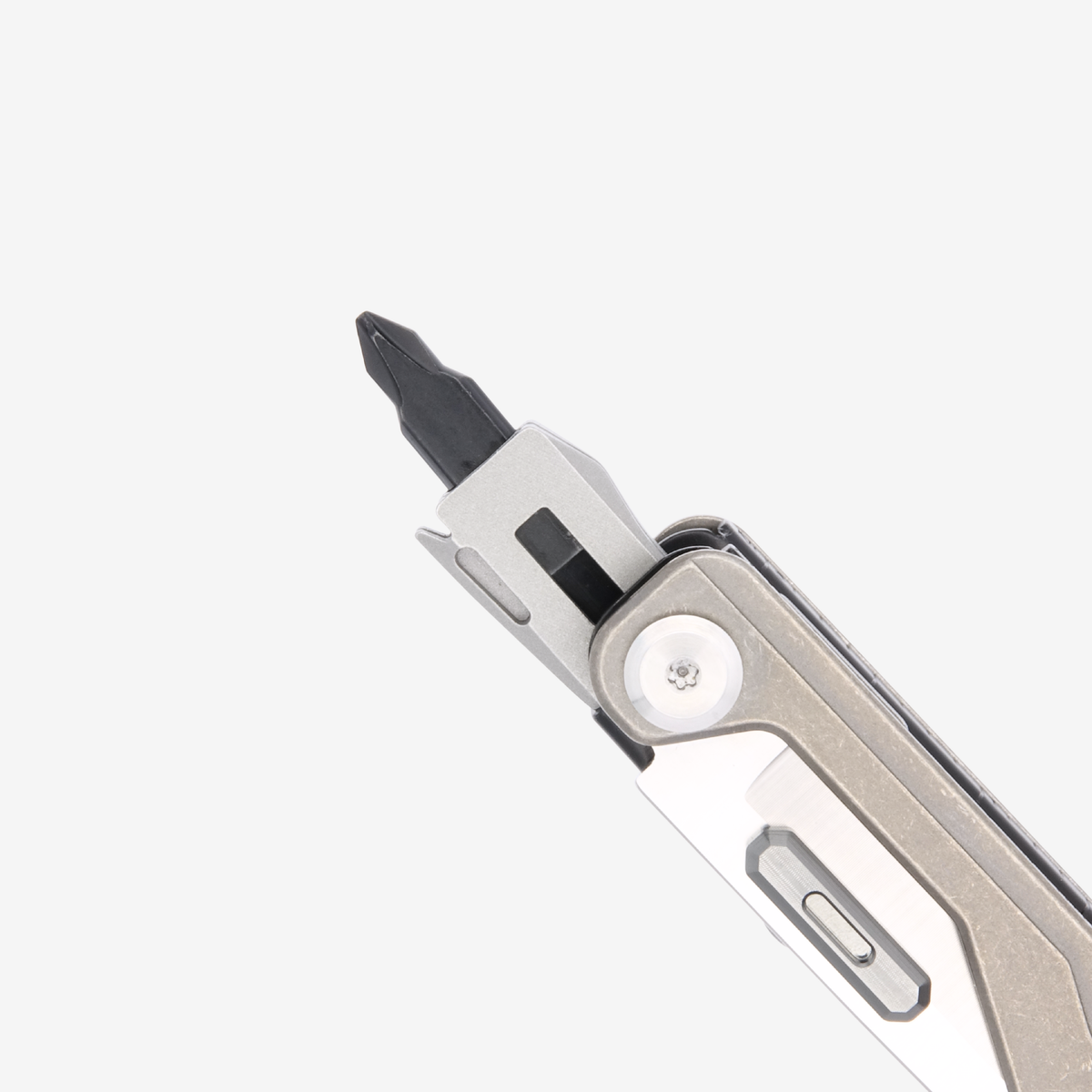 Replacement Flat Bit Driver (Triton)