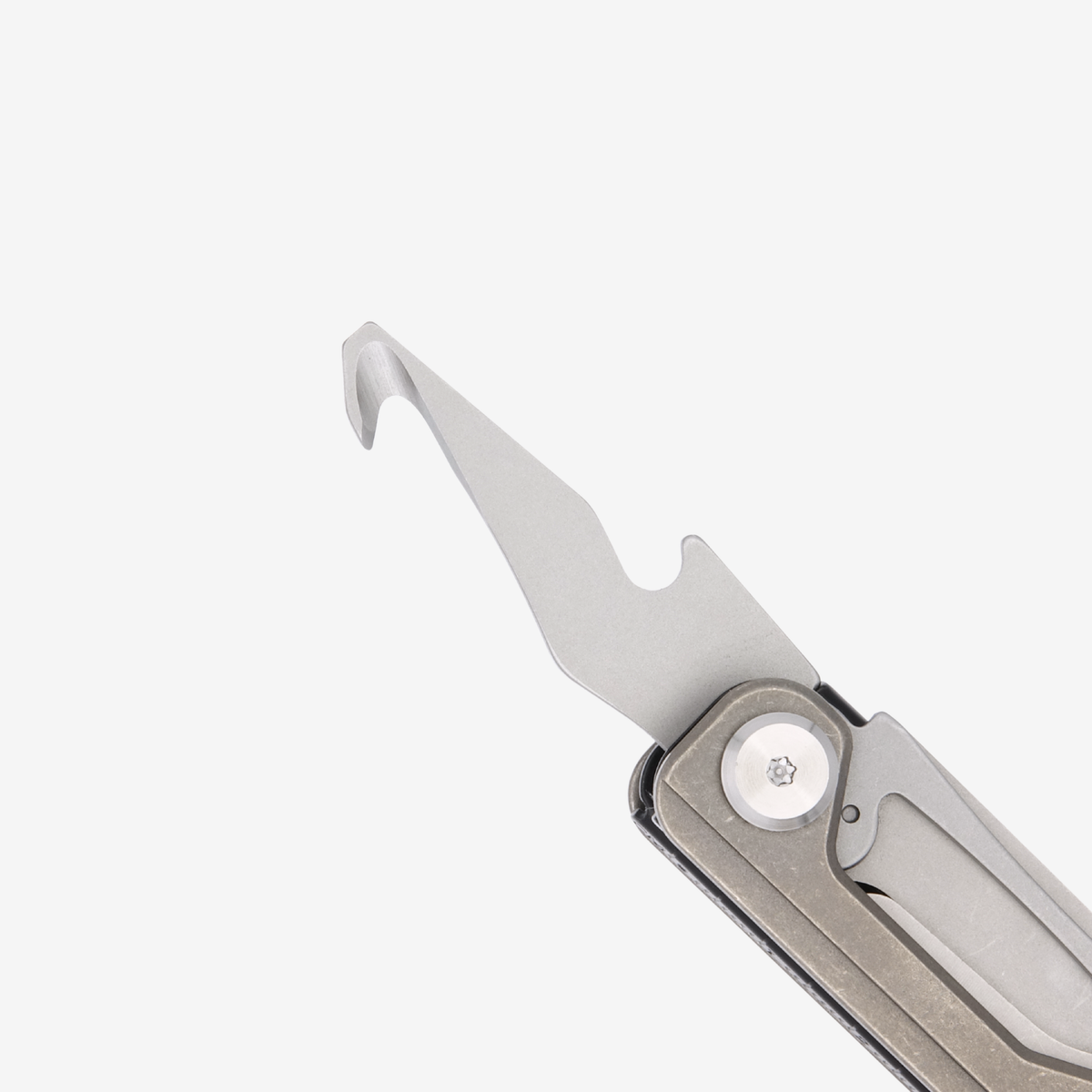 Triton™ Lite Titanium (DK18/19)