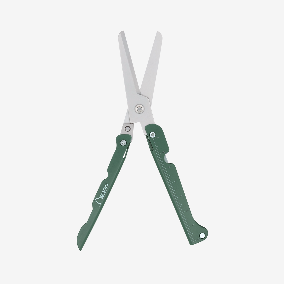 Tijeras compactas Mantis™