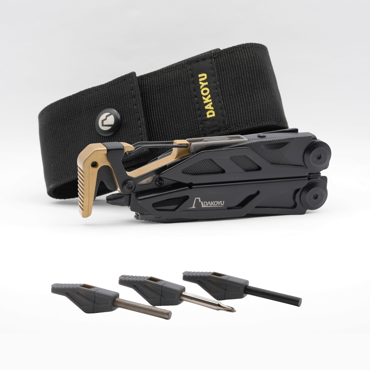Multi-outil Reborn™ Pro Gold