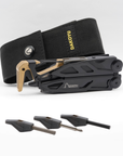 Multi-outil Reborn™ Pro Gold