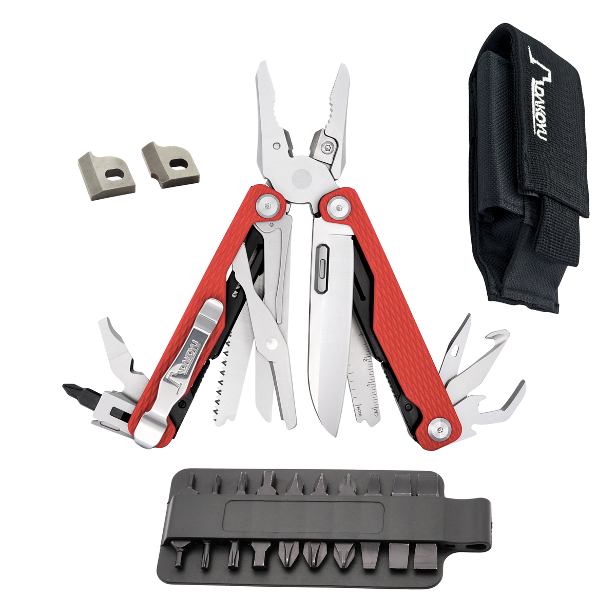 Triton™ Multi-Tool