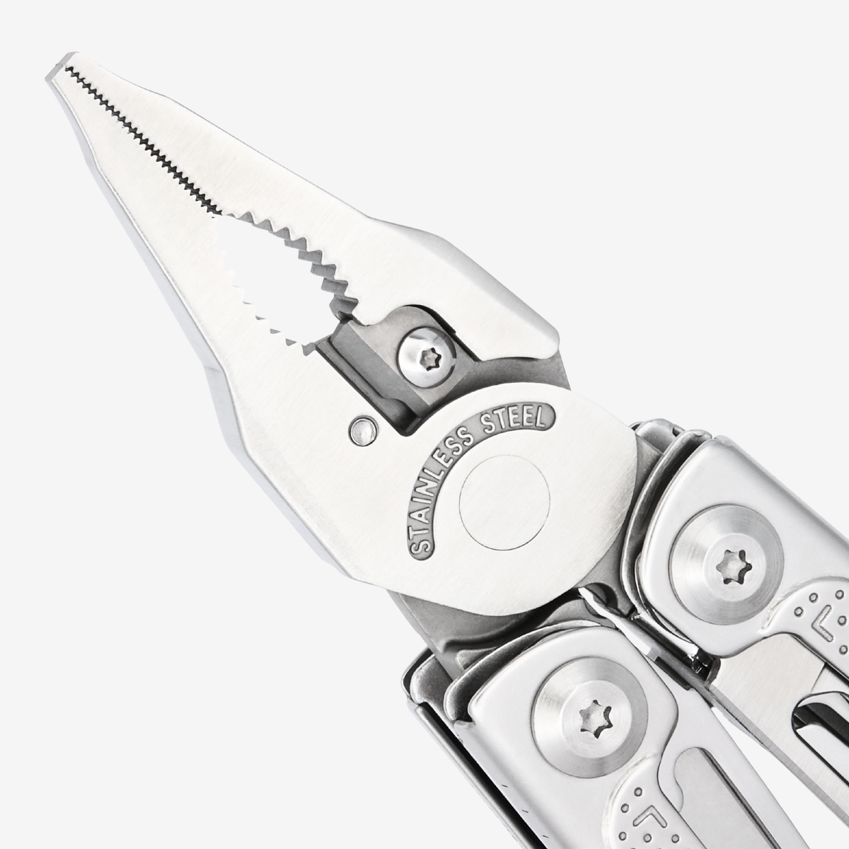 Vulcan™ Heavy Duty Multi-Tool (DK30)