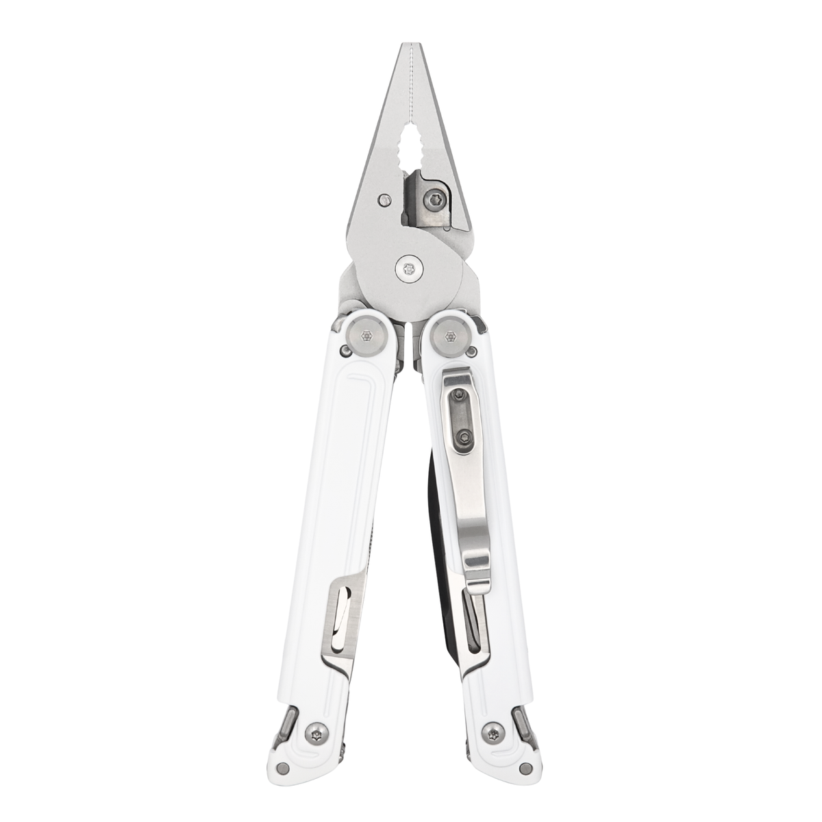 WARNA 2.0 Multi-Tool (White Edition)