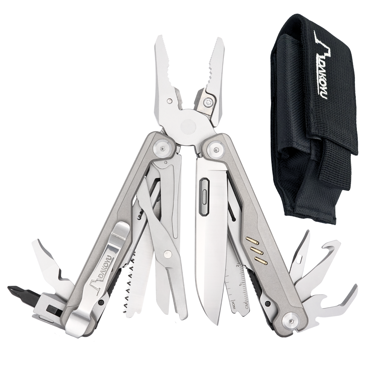 Triton™ Multi-Tool