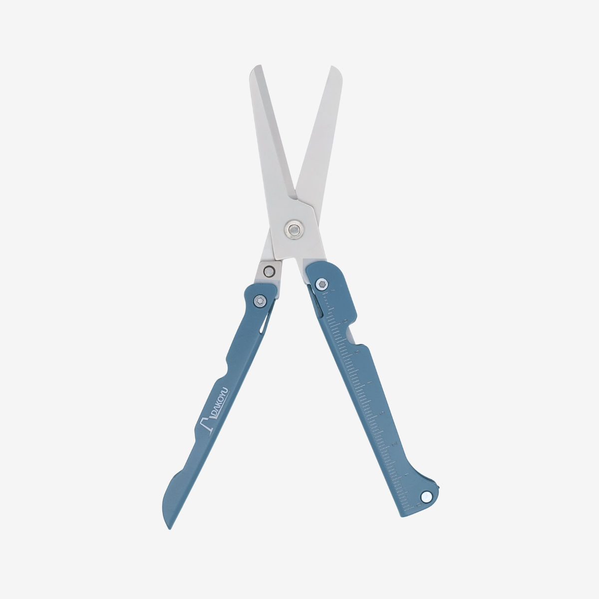 Tijeras compactas Mantis™